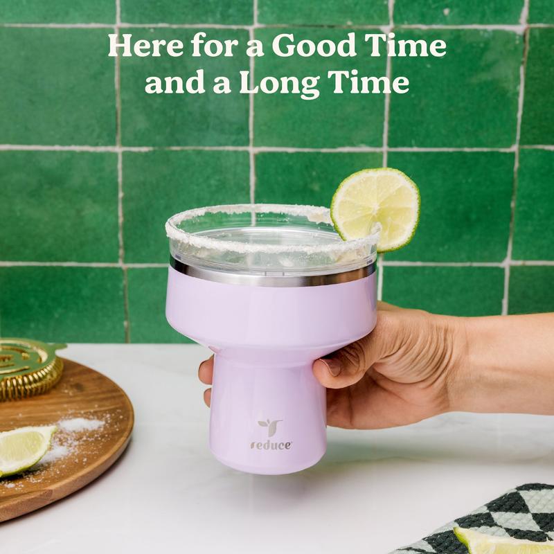 Saltini Summer Margarita Tumbler