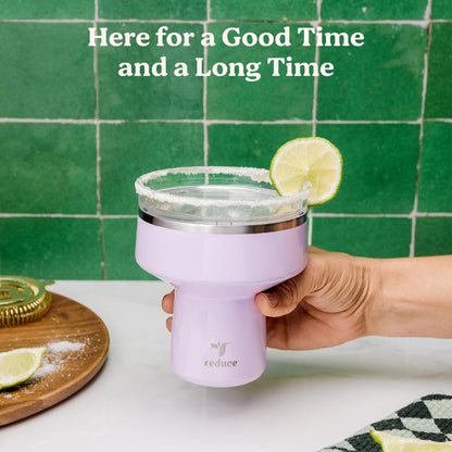 Saltini Summer Margarita Tumbler