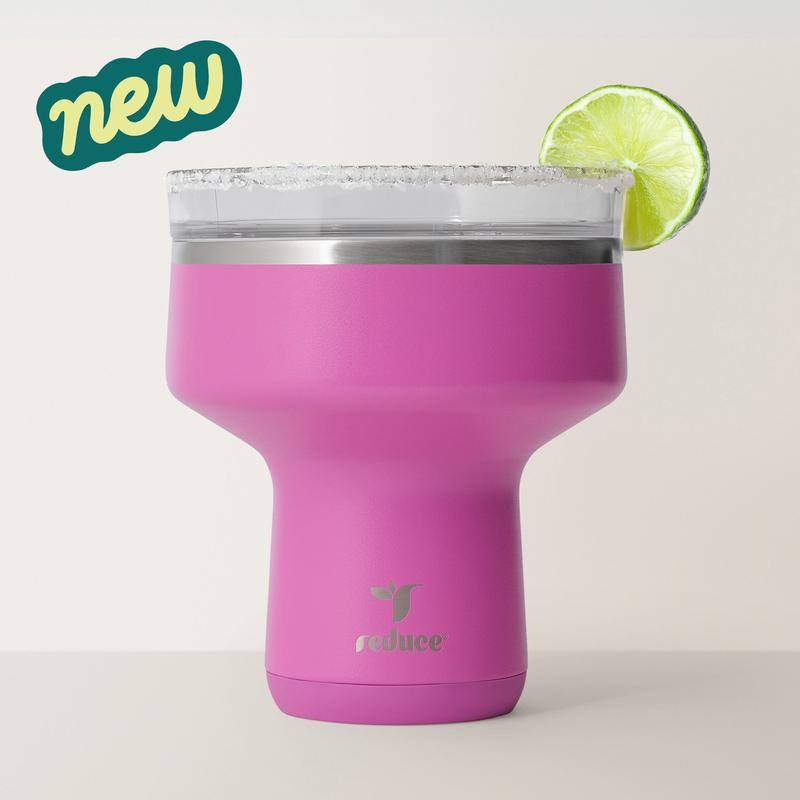 Saltini Summer Margarita Tumbler