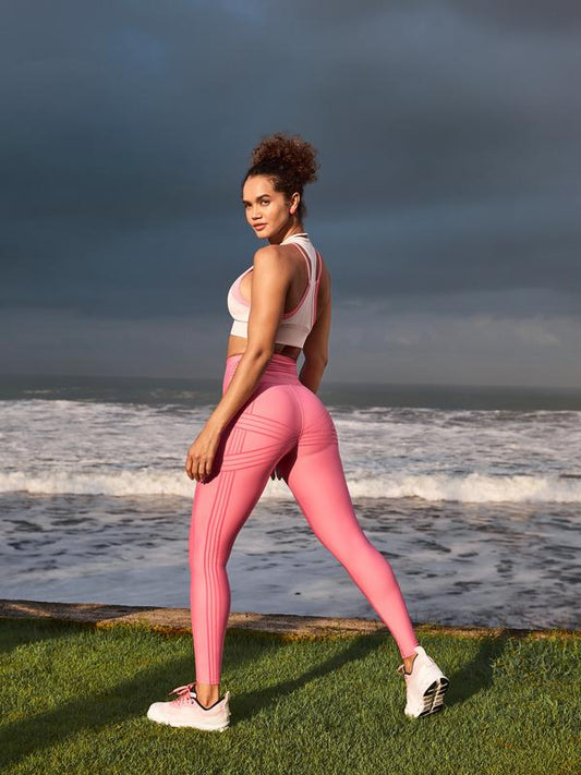 CloudRest Resistance Leggings