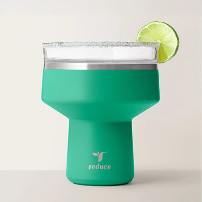 Saltini Summer Margarita Tumbler